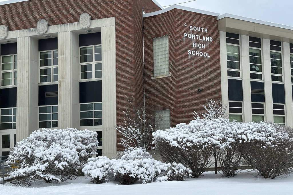 South Portland School Superintendent to Resign