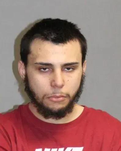 Maine police arrest New Hampshire man accused of assaulting child