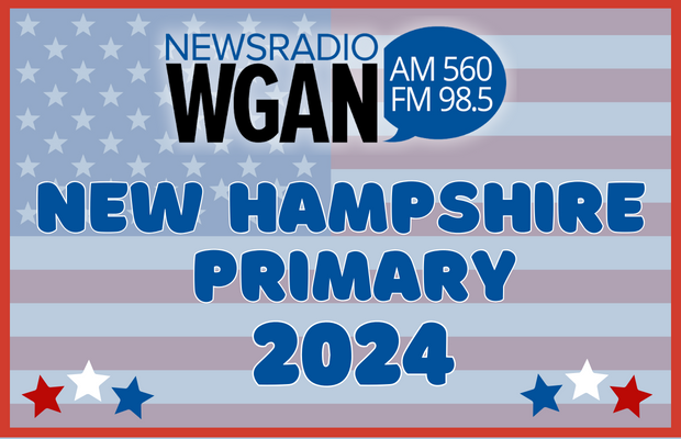 NH Primary Preview With WFEA & WGAN