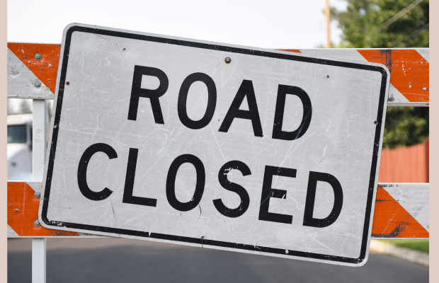 County Rd Reopened in Gorham After Crash