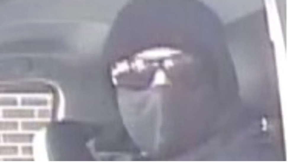South Portland Police on the hunt for a robbery suspect