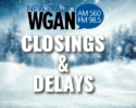 Closing & Delays V1