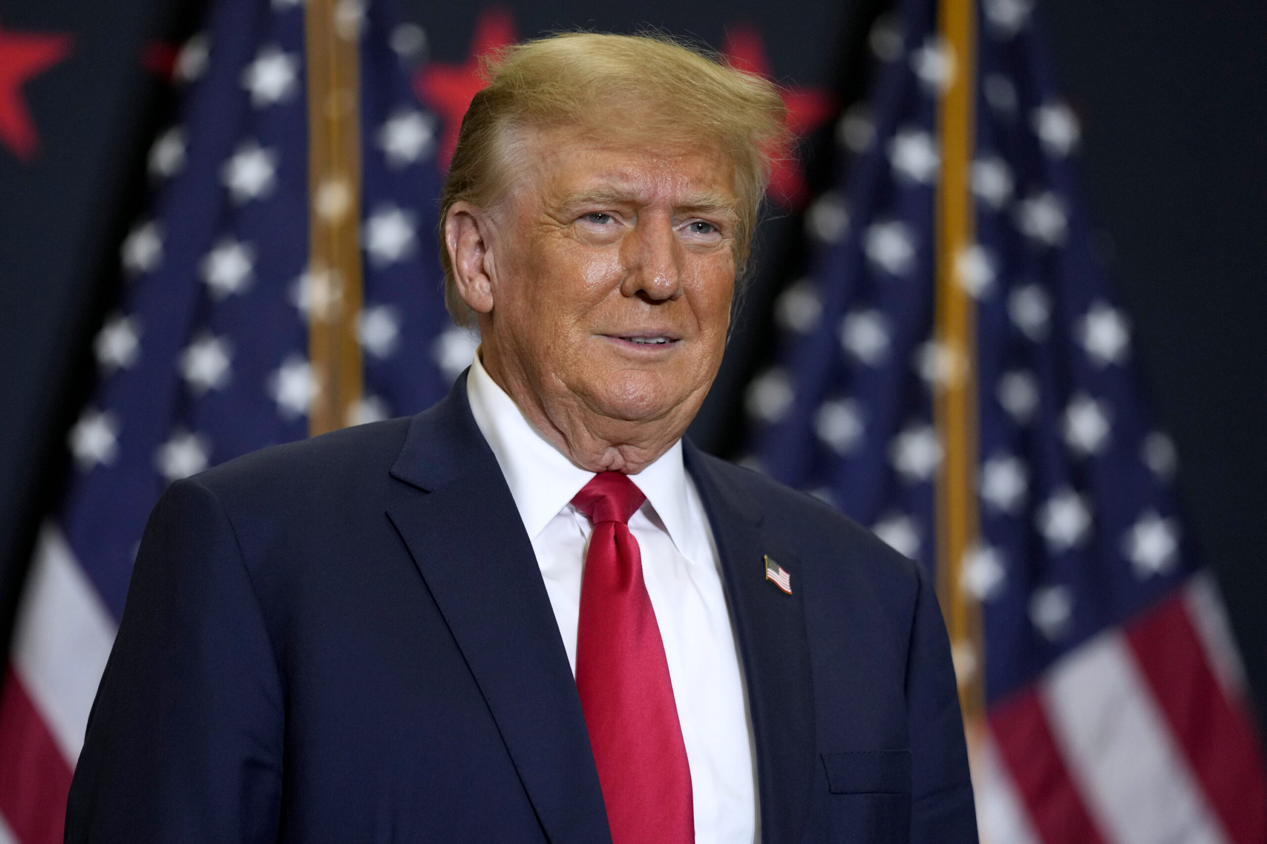 Donald Trump is expected to appeal the Colorado and Maine rulings banning him from primary ballots