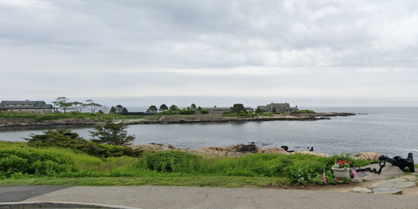 Feel the need for speed? Late president’s 75-mph speedboat is up for auction