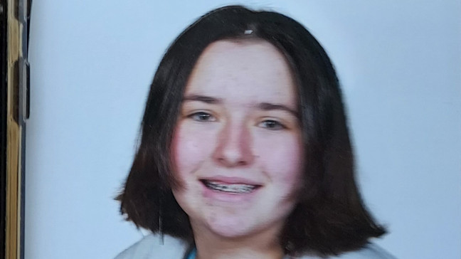 Police locate missing Parsonsfield teen