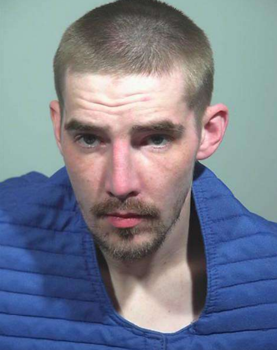 Unhoused man charged with drug trafficking, assaulting officers in Portland