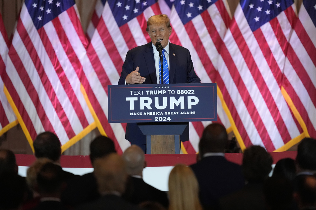 Biden and Trump dominate Super Tuesday races and move closer to a November rematch