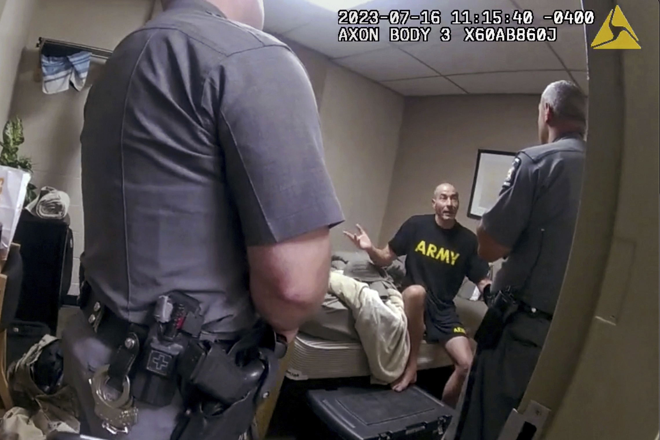 Beyond ‘yellow flag’ law, Maine commission highlights another missed opportunity before shootings