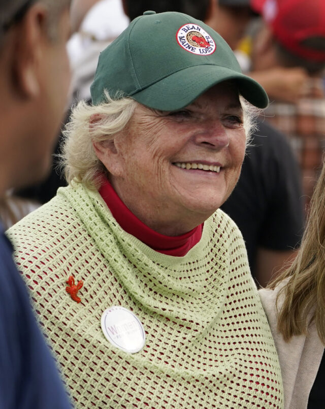 Linda Bean, an entrepreneur, GOP activist and granddaughter of outdoor retailer LL Bean, has died