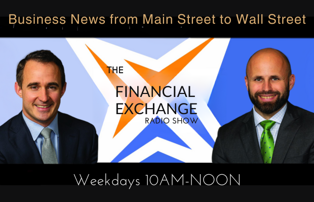 Market Update 11/18/24