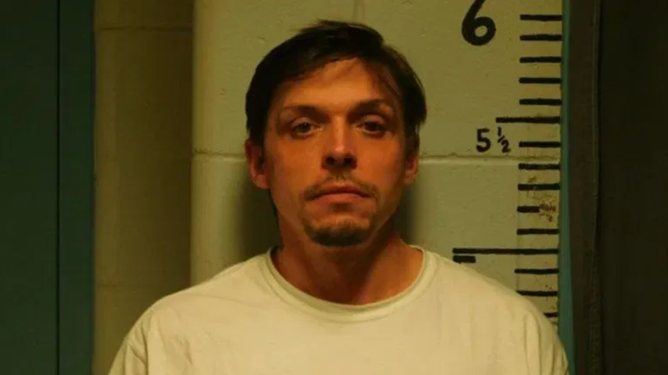 Maine man who allegedly murdered his father with scissors dies in jail