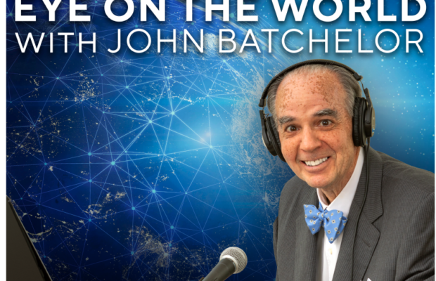 John Batchelor