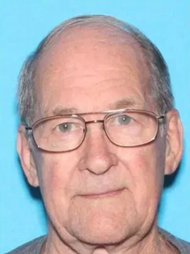 Silver Alert issued for missing Hancock County man