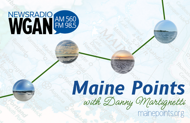 Maine Points: Portland Children’s Dyslexia Center