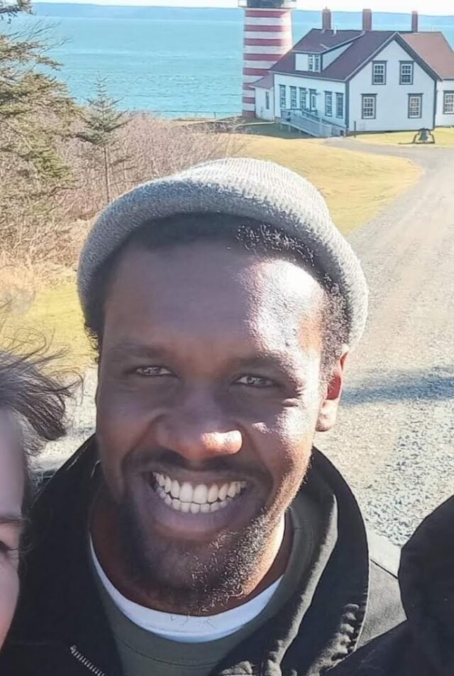 Police ask for help locating missing Bradford man