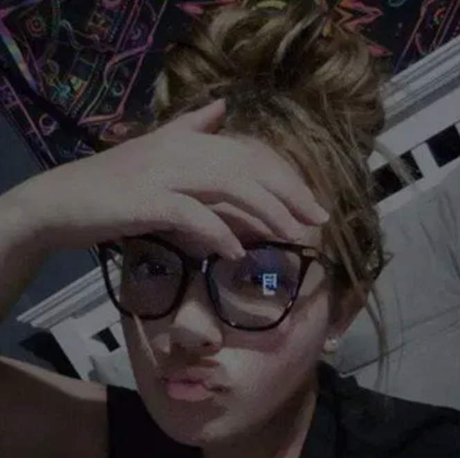 Police seek missing Caribou teen