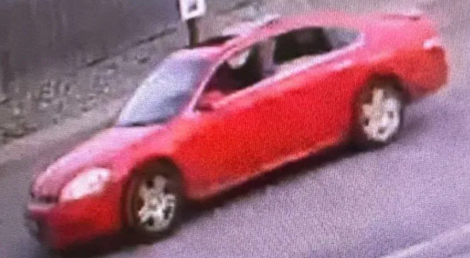 Police trying to locate vehicle involved in Bangor stabbing