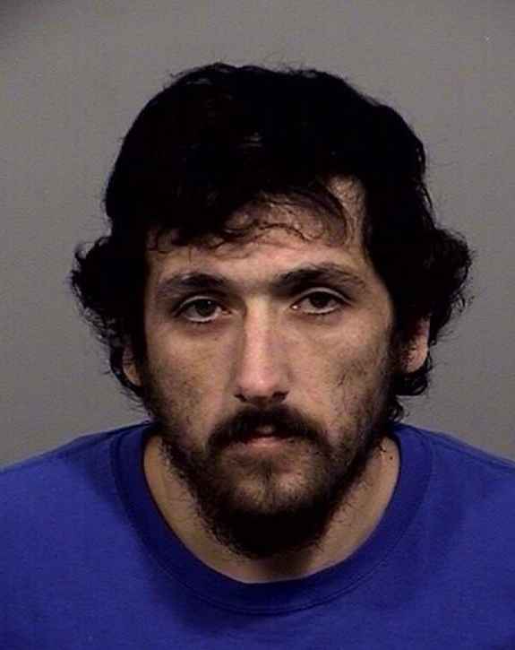 Standish man charged with animal cruelty, accused of leaving kitten abandoned in parking lot