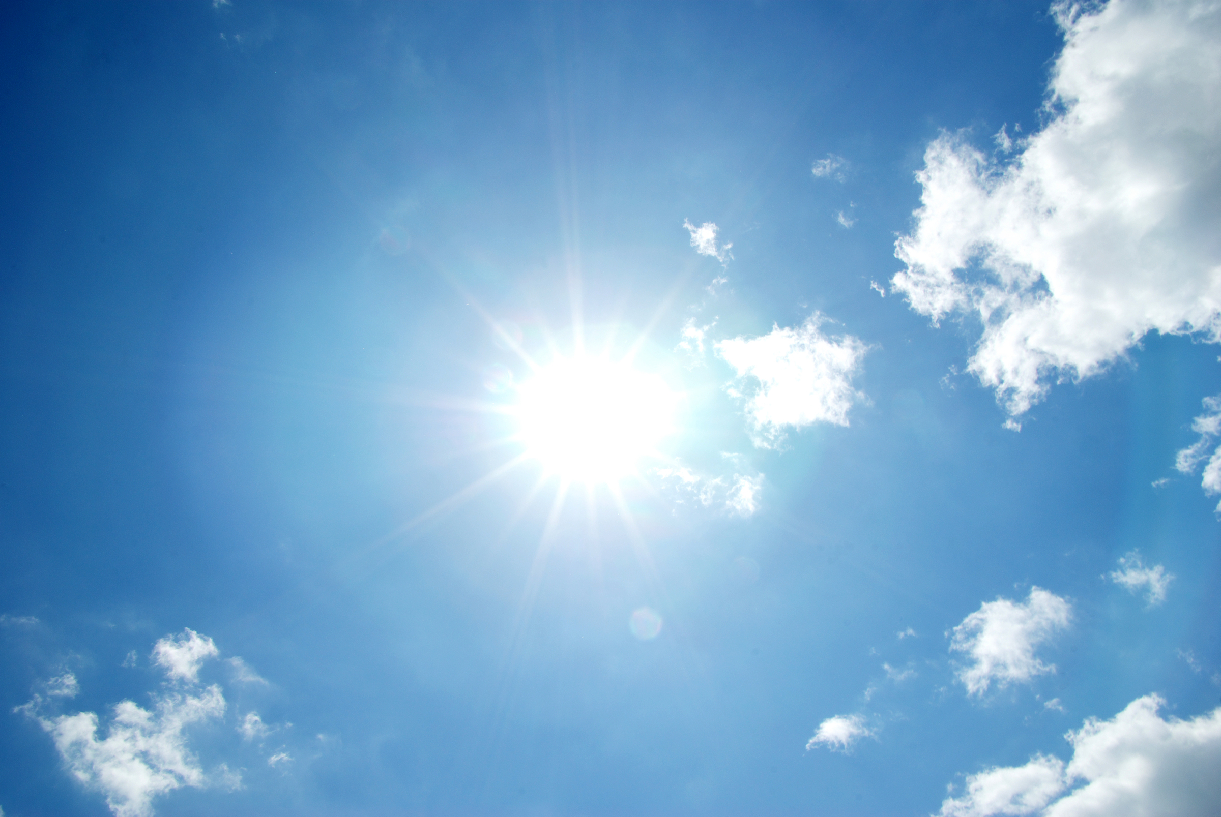 Maine’s Historic Heat Followed by Cooler Air