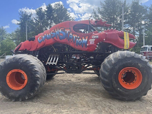 Police won’t bring charges after monster truck accident injures several spectators