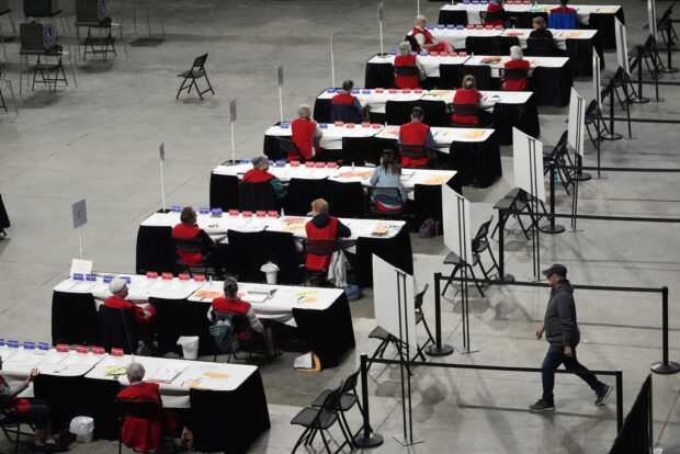 Group: Signature Count High for Red Flag Law Ballot Measure