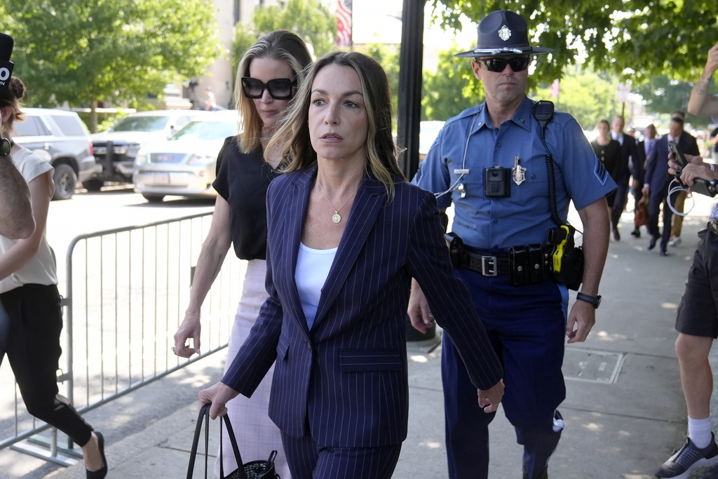 Karen Read’s jurors weigh evidence in a murder trial that challenged police integrity