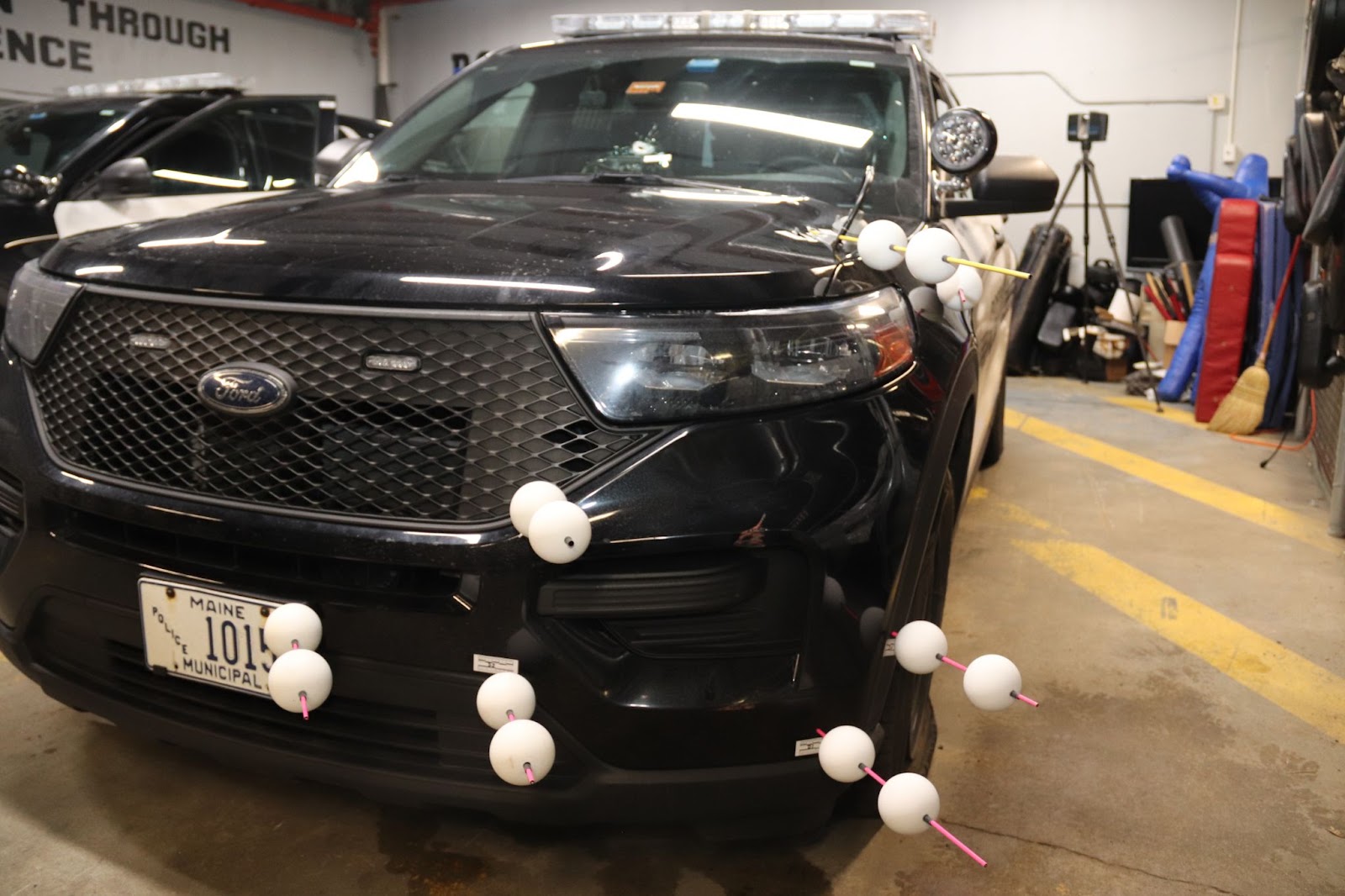 Maine AG rules police-involved shooting that left one man dead in Portland last year was justified