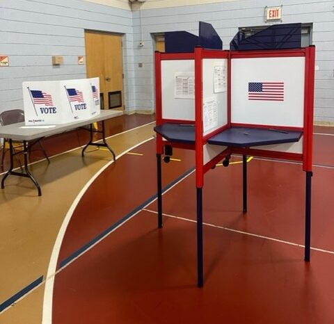 Poll Shows Mainers Think State Headed Down ‘Wrong Track’