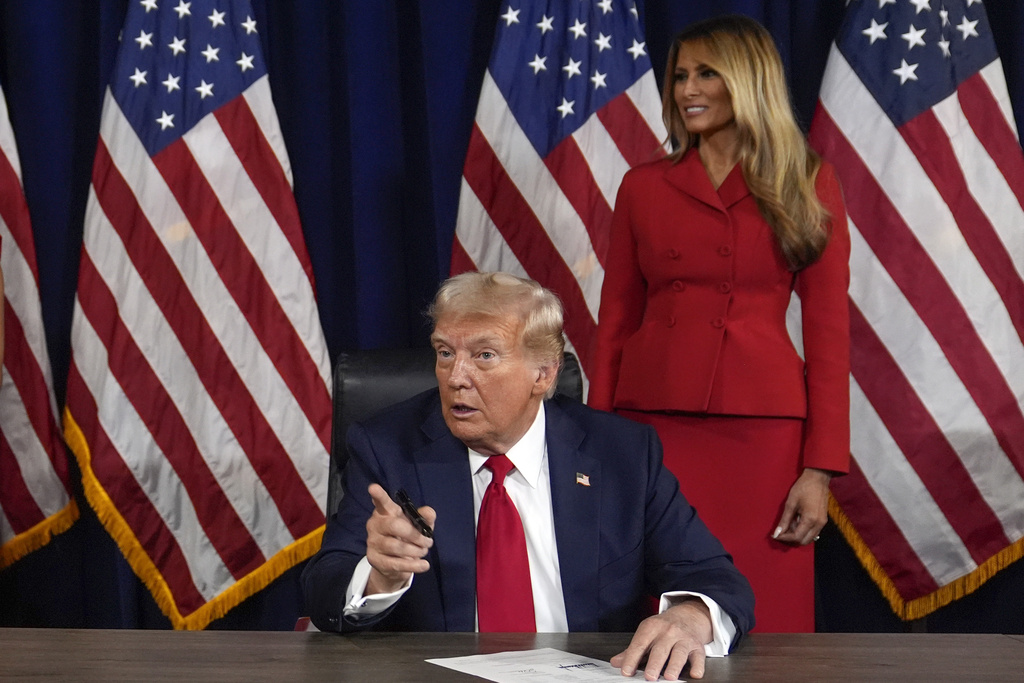 Rebranding Trump, former president recalls shooting details but avoids policy details: RNC Takeaways