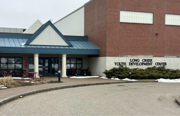 Two Juveniles Escape Long Creek, Steal Vehicle
