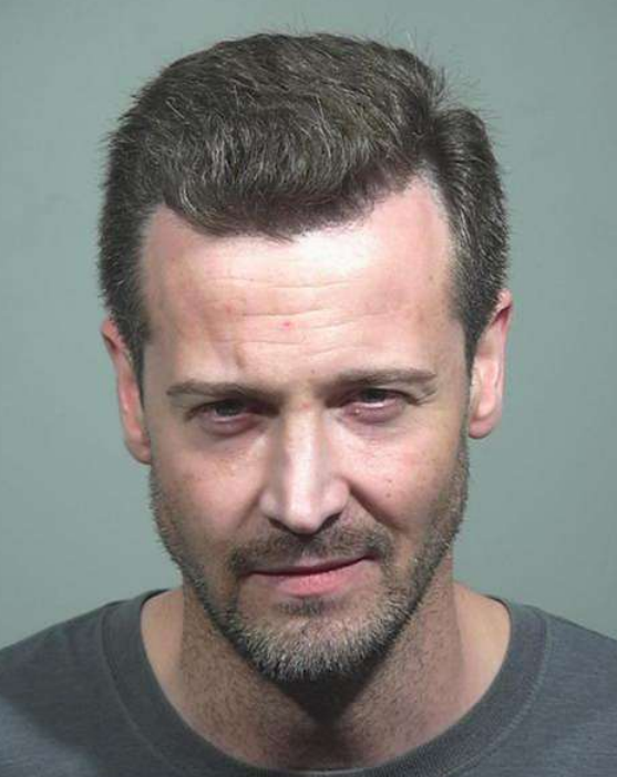 Police arrest Portland man believed to be building a bomb
