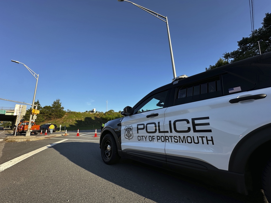 Suspect Arrested in Massachusetts in Connection to Bangor Death