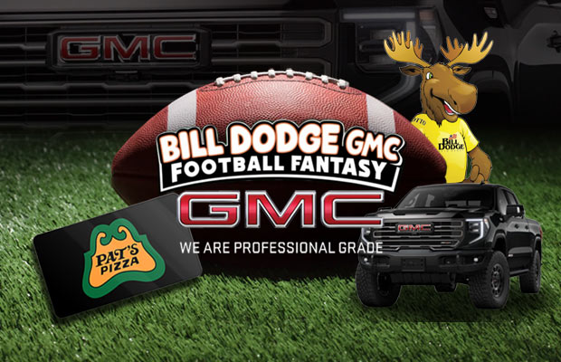 Bill Dodge Football Fantasy 2024-2025