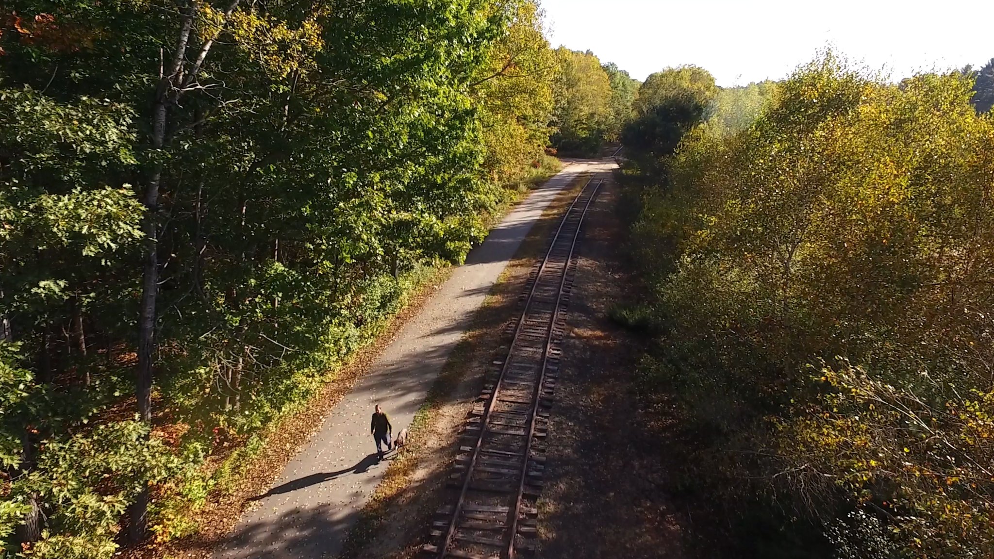 Portland Area Groups Urging Approval of 26-Mile, Multi-Use Trail