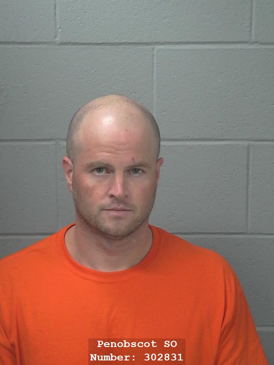 Man Accused of Murder in Bangor Back in Maine from Mass.