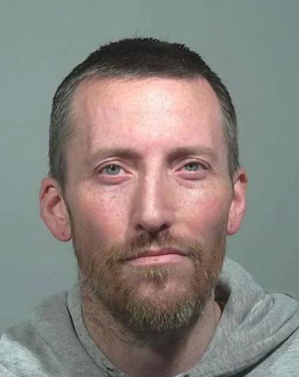 Suspect wanted for robbery at Portland business charged