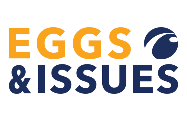 Eggs & Issues Pre-Promote 9/5