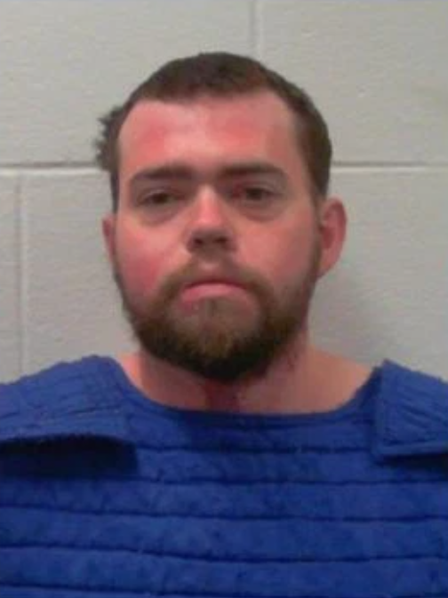 Auburn man accused of damaging vehicles at car dealership faces new charges after multi-vehicle crash