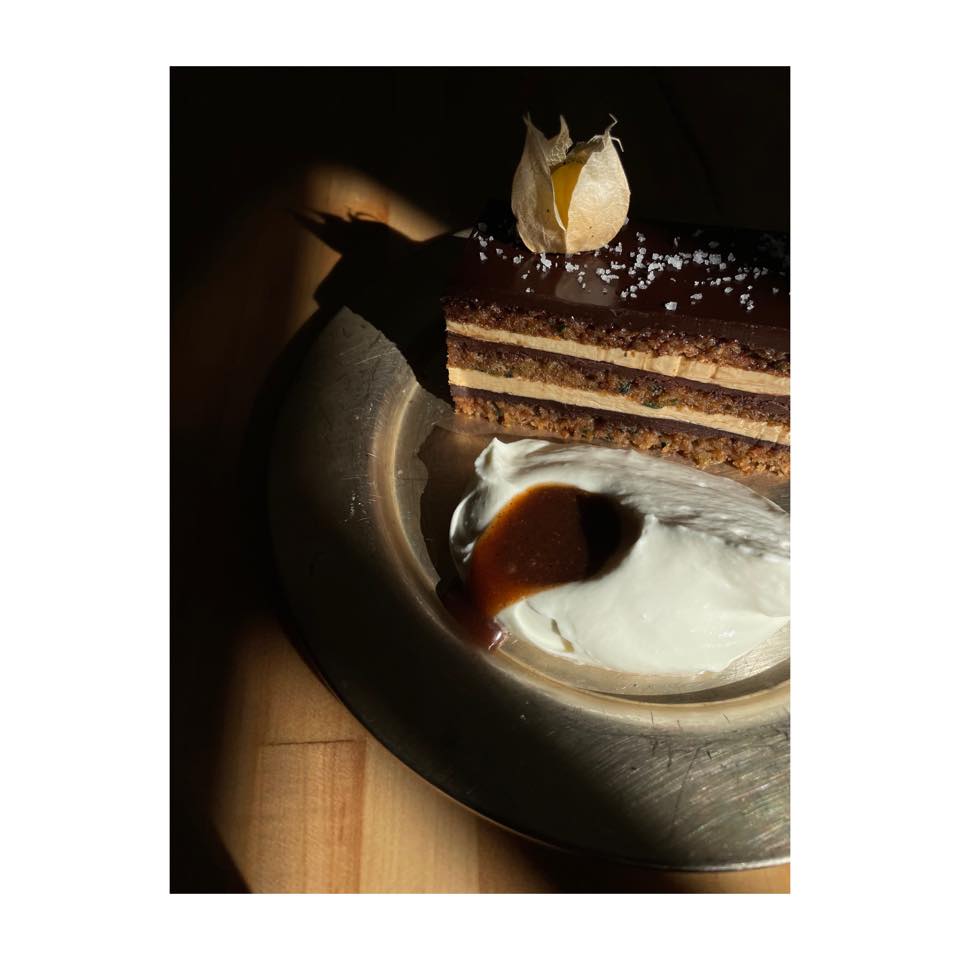 Restaurant in Alna, Maine Makes New York Times Top 50 List Restaurant in Alna, Maine Makes New York Times Top 50 List