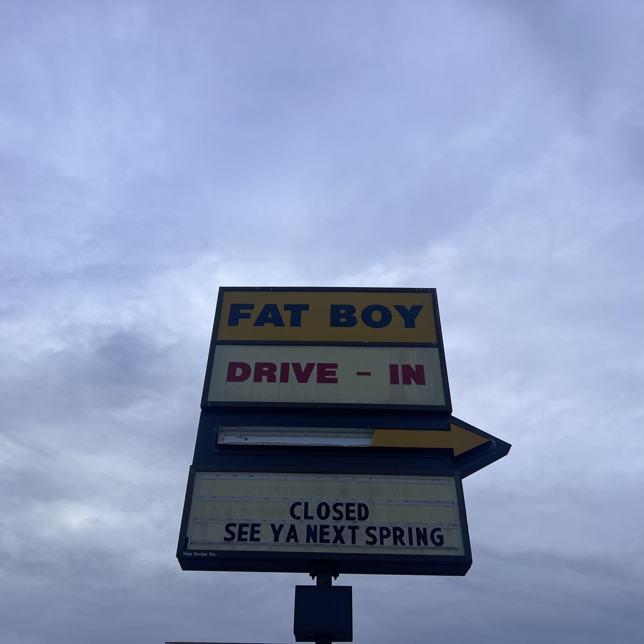 Iconic Brunswick Restaurant Up for Sale