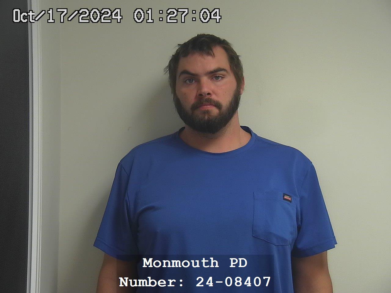 Winthrop Man Accused of Stealing $1,000 of Lottery Tickets