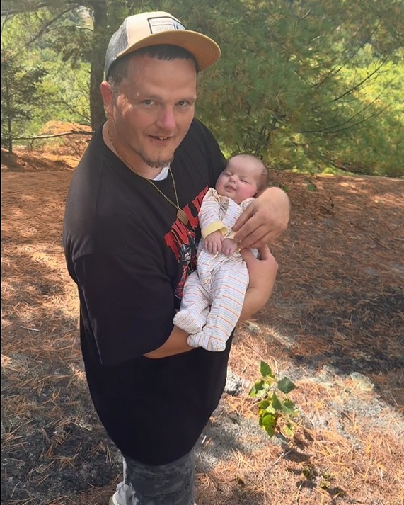 Police search for missing family in Androscoggin County