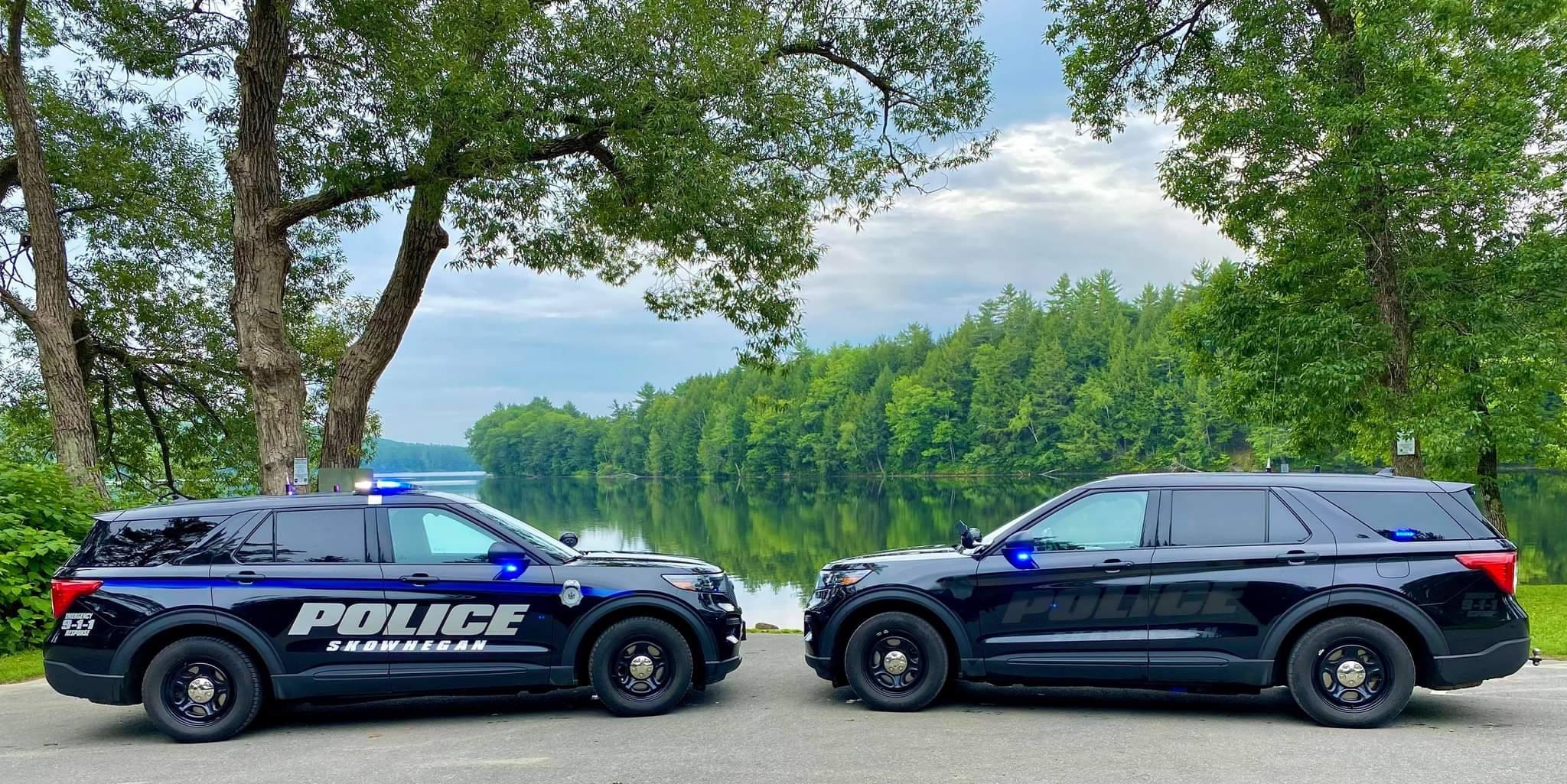 Two Face Drug Trafficking Charges After Skowhegan Traffic Stop