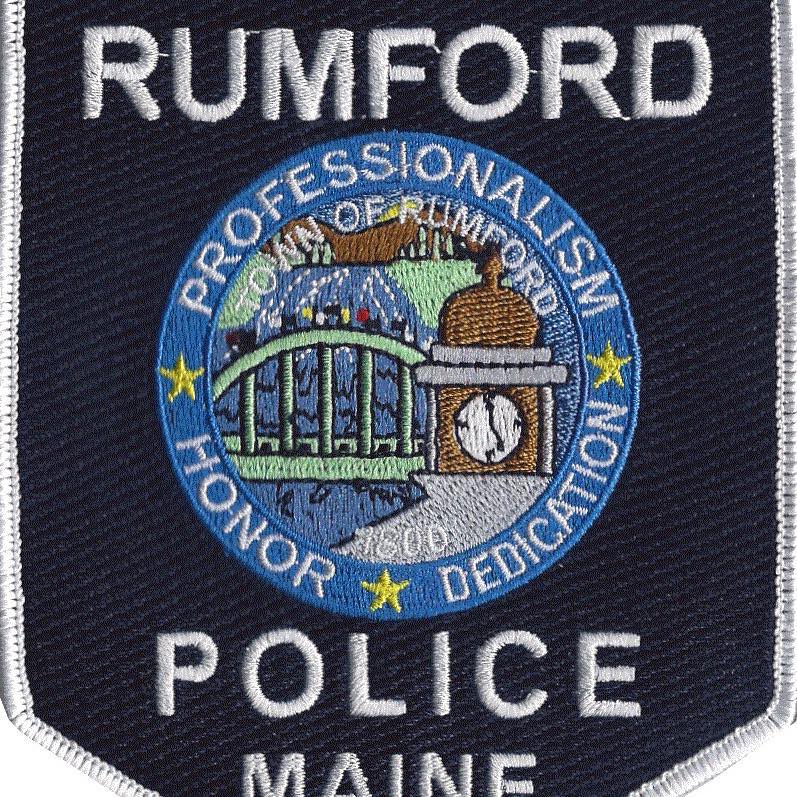 Police Searching for four armed and dangerous suspects in Rumford