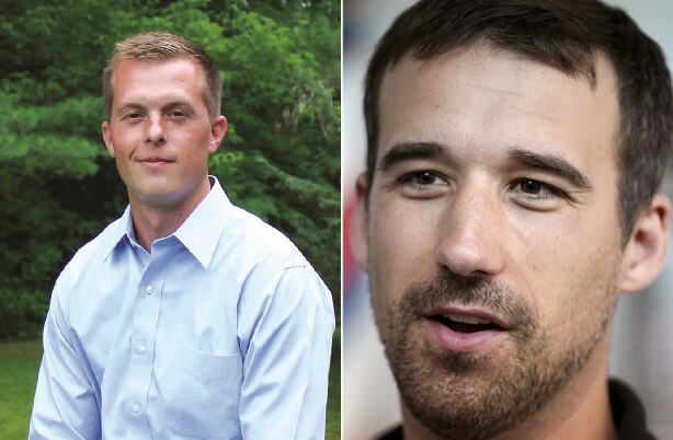 Election officials say key Maine race must go to ranked choice counting