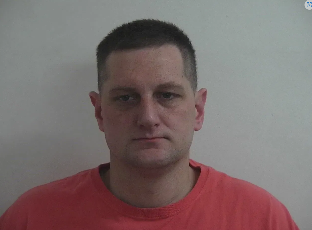 Man sought by police for dragging Maine deputy with vehicle arrested