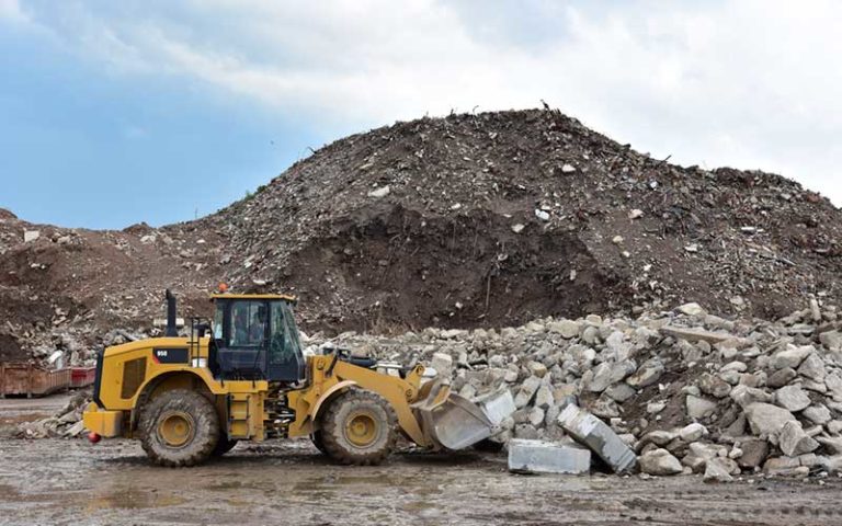 Appeal Filed Against Expansion at Maine’s Largest Landfill