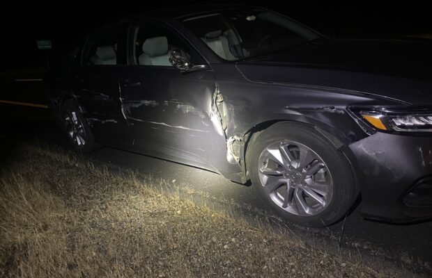 Freeport man taken into custody after allegedly driving wrong way on I ...