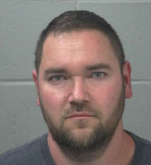Hermon man arrested in connection with Bangor shooting