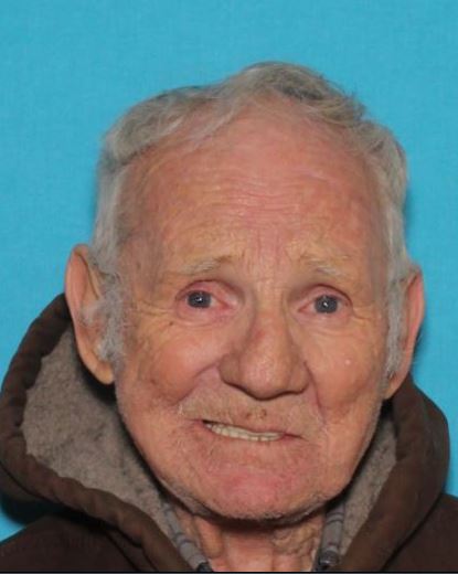 Silver Alert Issued for Missing Bangor Men